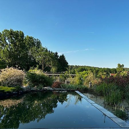 O Nature Bed and Breakfast Grez-Doiceau Esterno foto