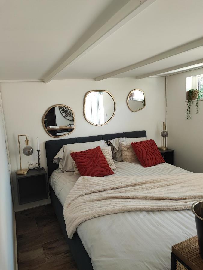 O Nature Bed and Breakfast Grez-Doiceau Esterno foto